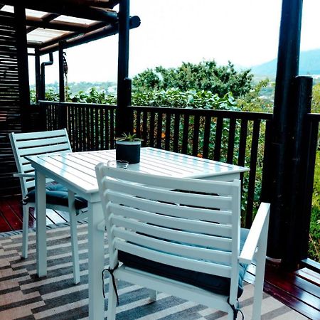 Mountain View Swellendam Apartment Bagian luar foto