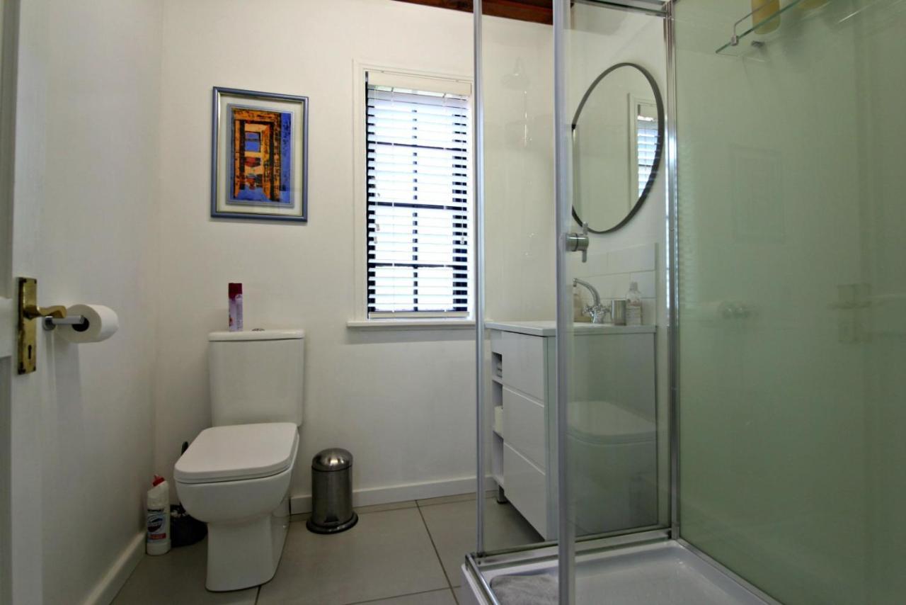 Mountain View Swellendam Apartment Bagian luar foto