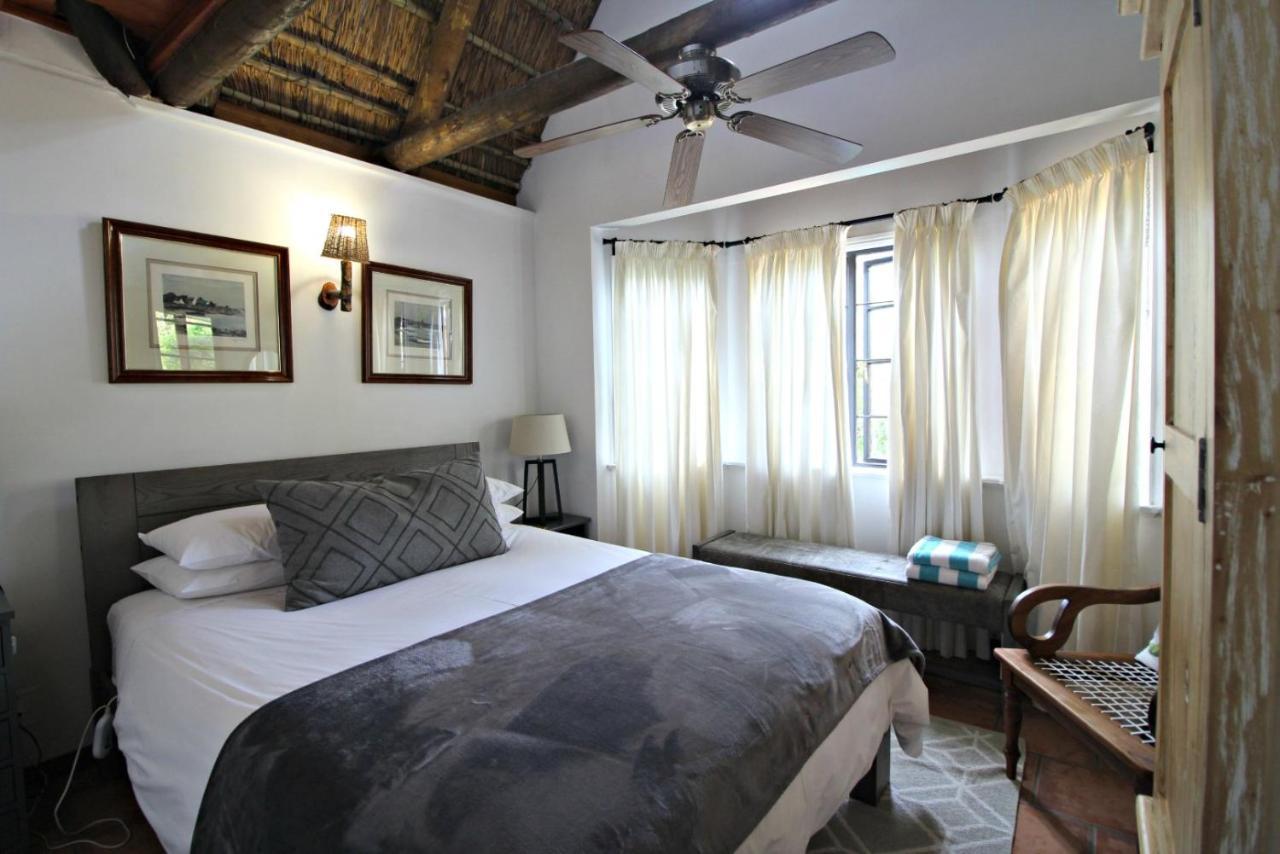 Mountain View Swellendam Apartment Bagian luar foto