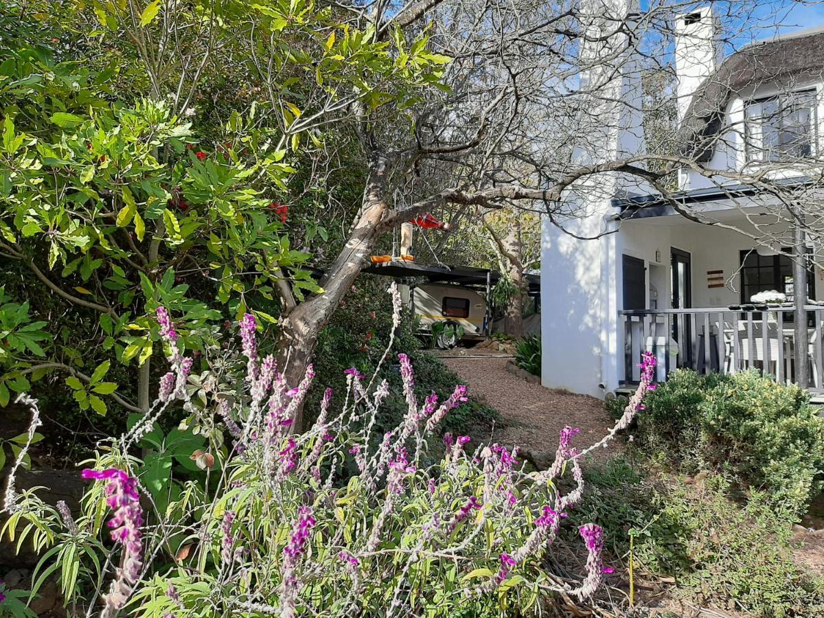 Mountain View Swellendam Apartment Bagian luar foto