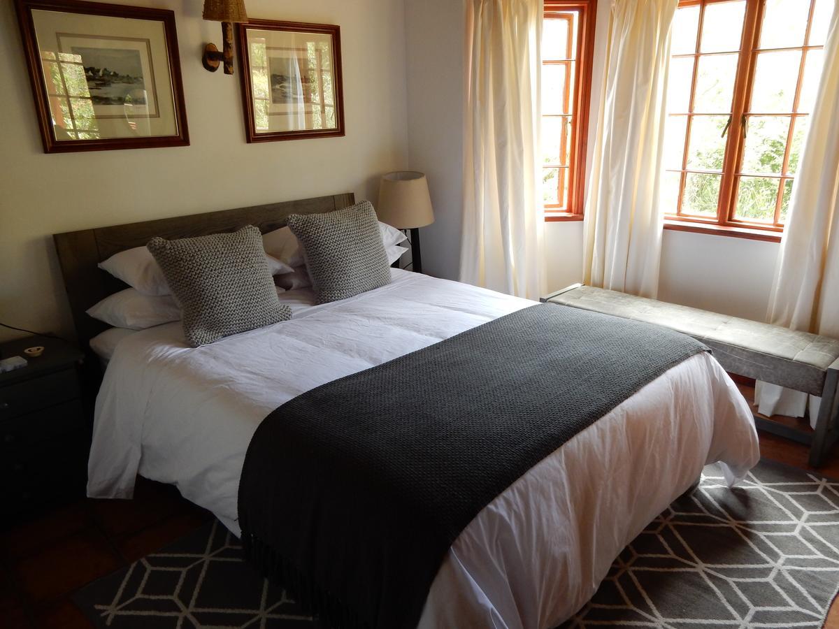 Mountain View Swellendam Apartment Bagian luar foto