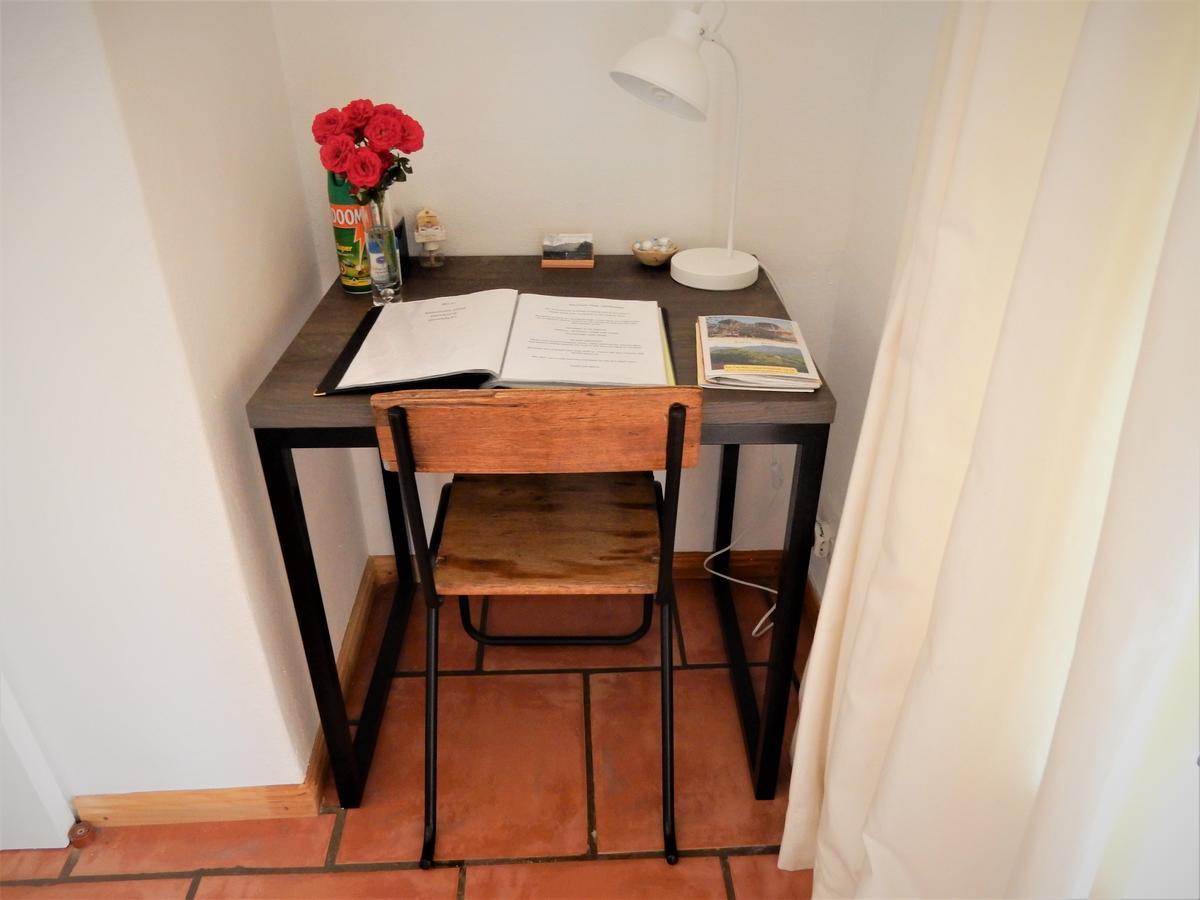 Mountain View Swellendam Apartment Bagian luar foto