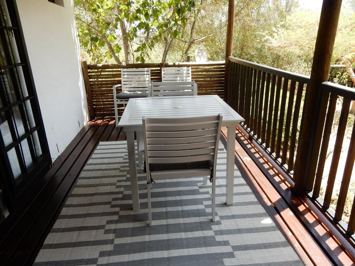 Mountain View Swellendam Apartment Bagian luar foto