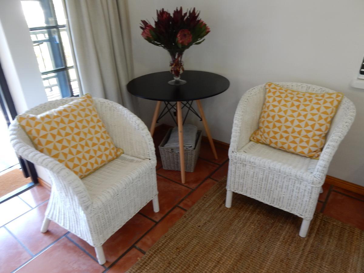 Mountain View Swellendam Apartment Bagian luar foto