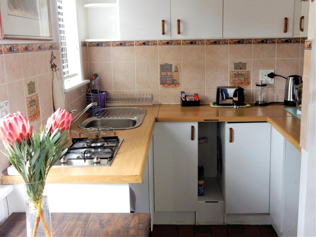 Mountain View Swellendam Apartment Bagian luar foto