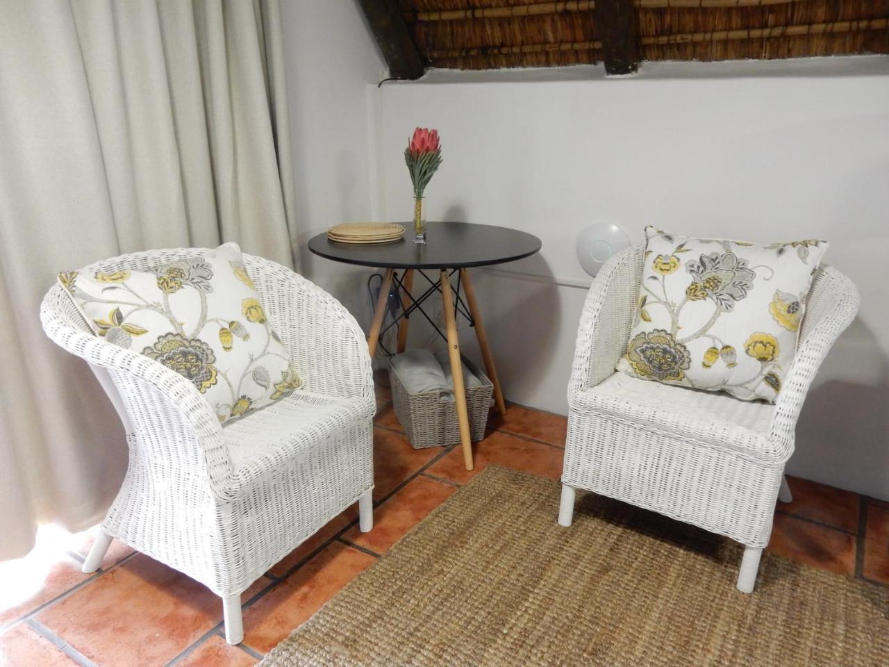 Mountain View Swellendam Apartment Bagian luar foto