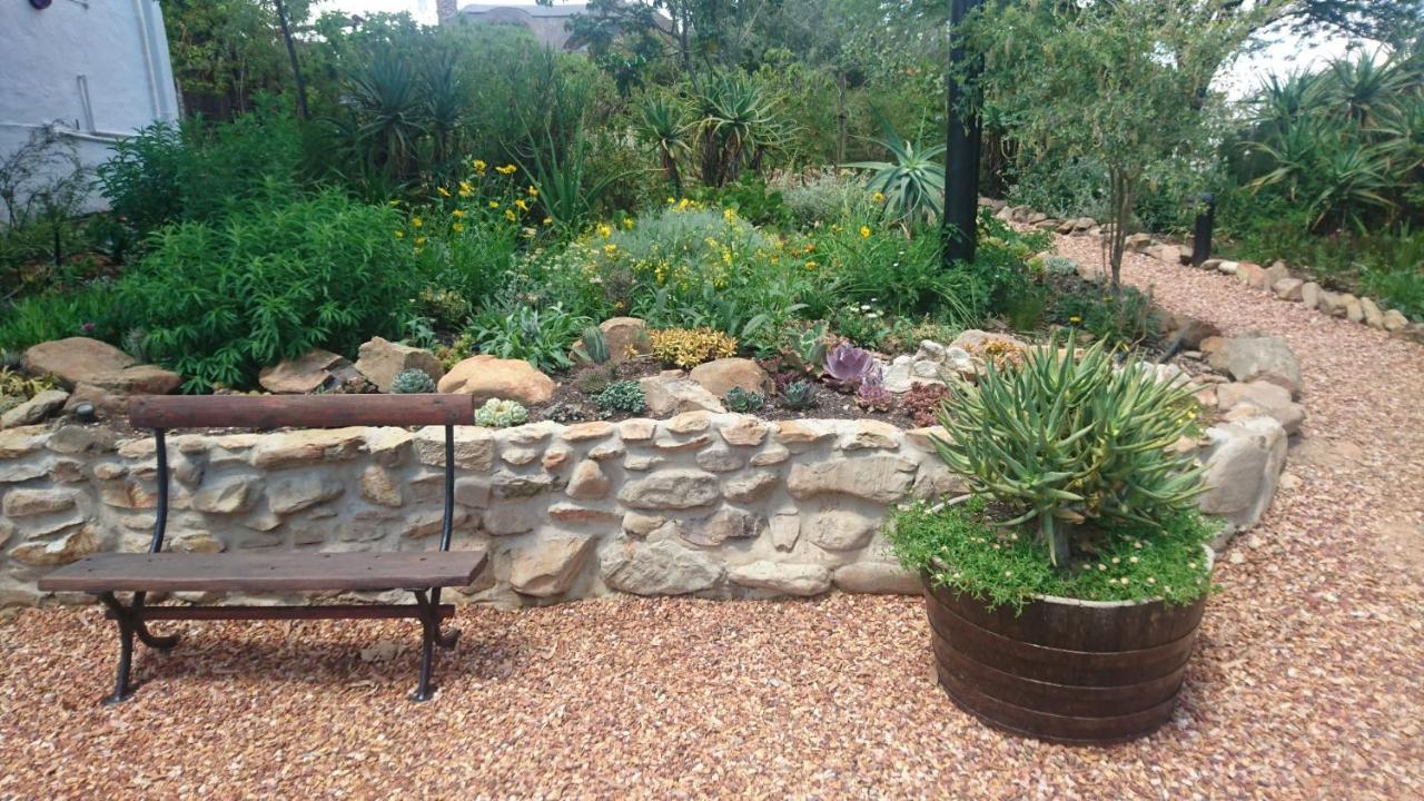 Mountain View Swellendam Apartment Bagian luar foto