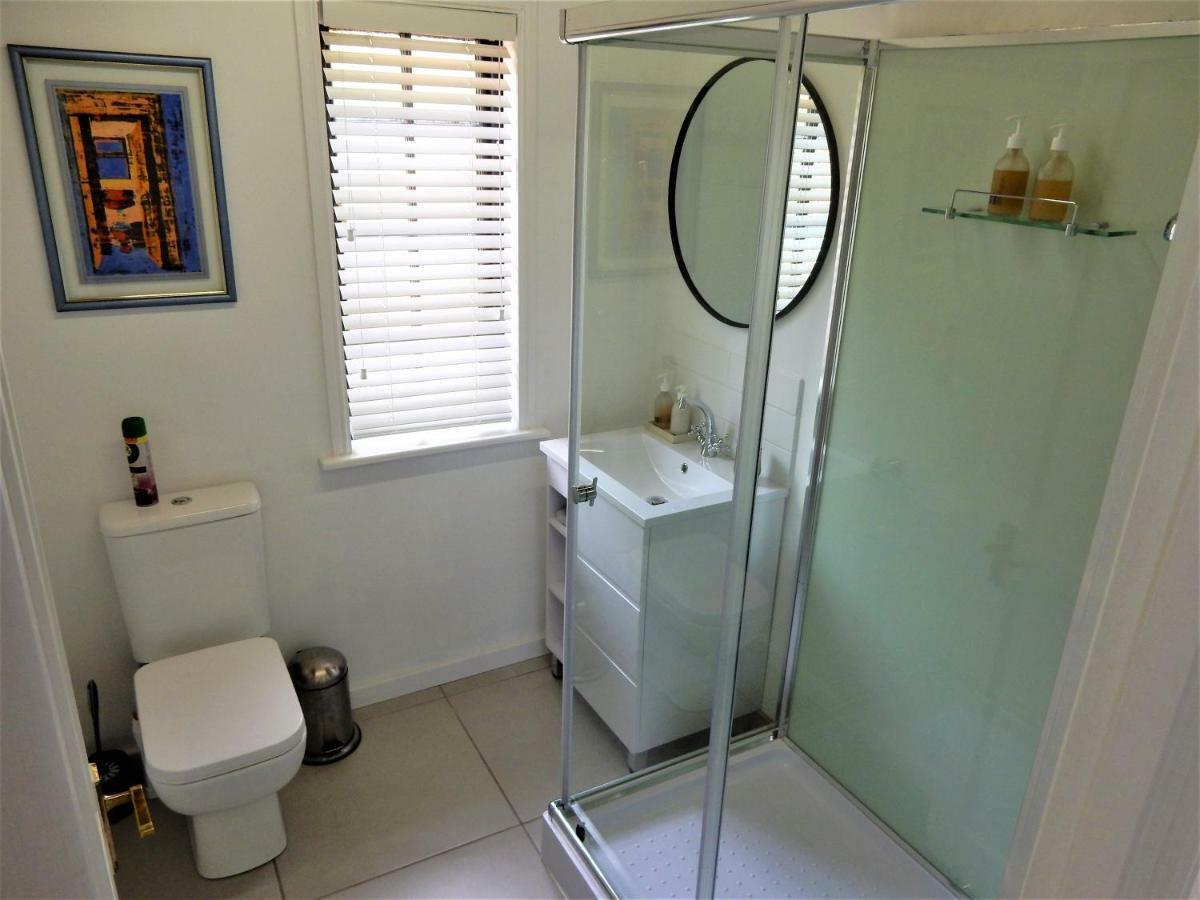 Mountain View Swellendam Apartment Bagian luar foto